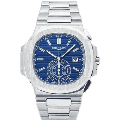 44mm white patek philippe|Patek Philippe Nautilus 5976/1G.